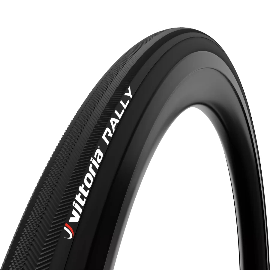 Vittoria Tubular Rally Tyre 700