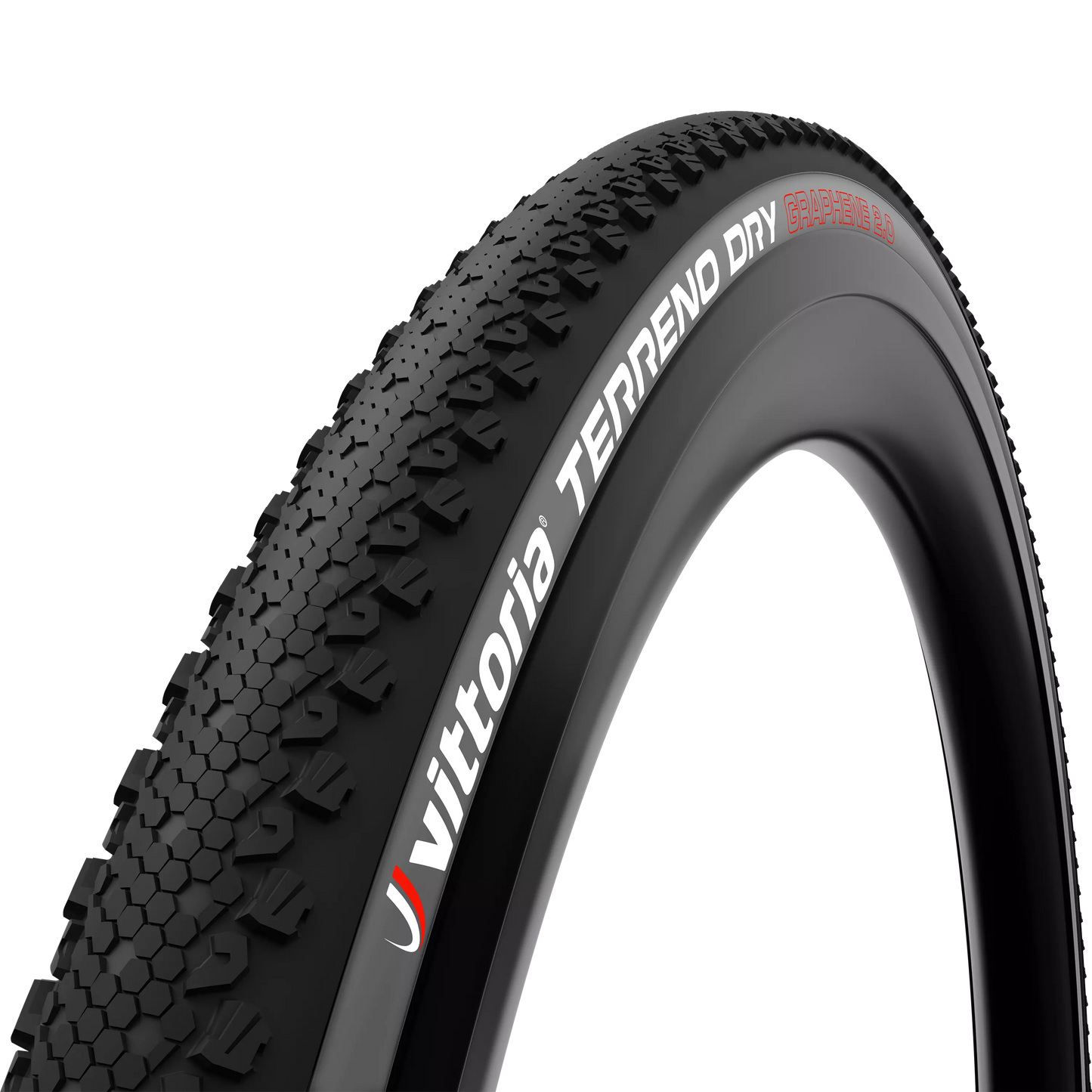 Vittoria Tyre Terreno Dry 700x38c Gravel