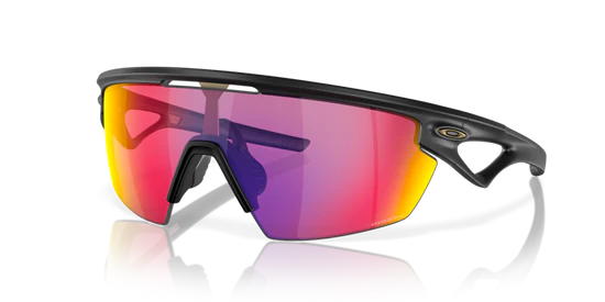 Oakley Sphaera  Injected Unisex Sunglasses