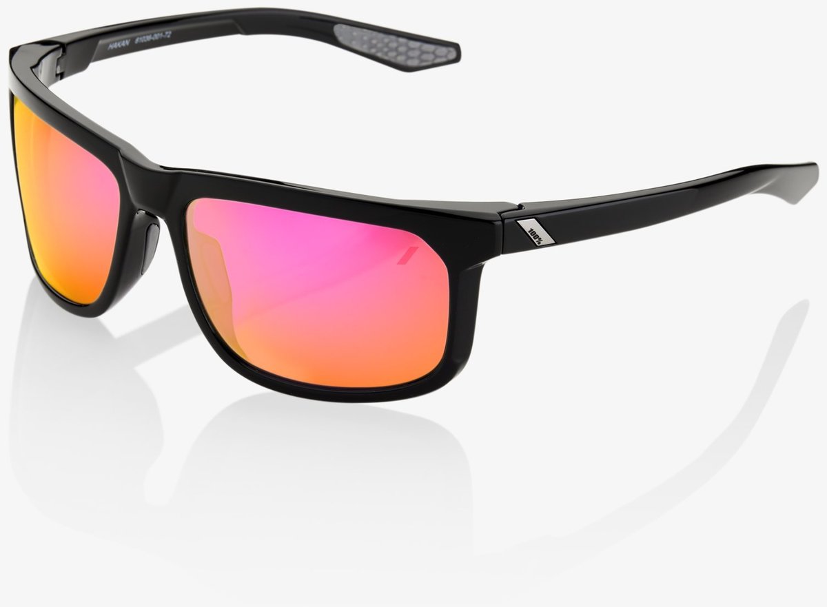 100% Hakan Sunglasses