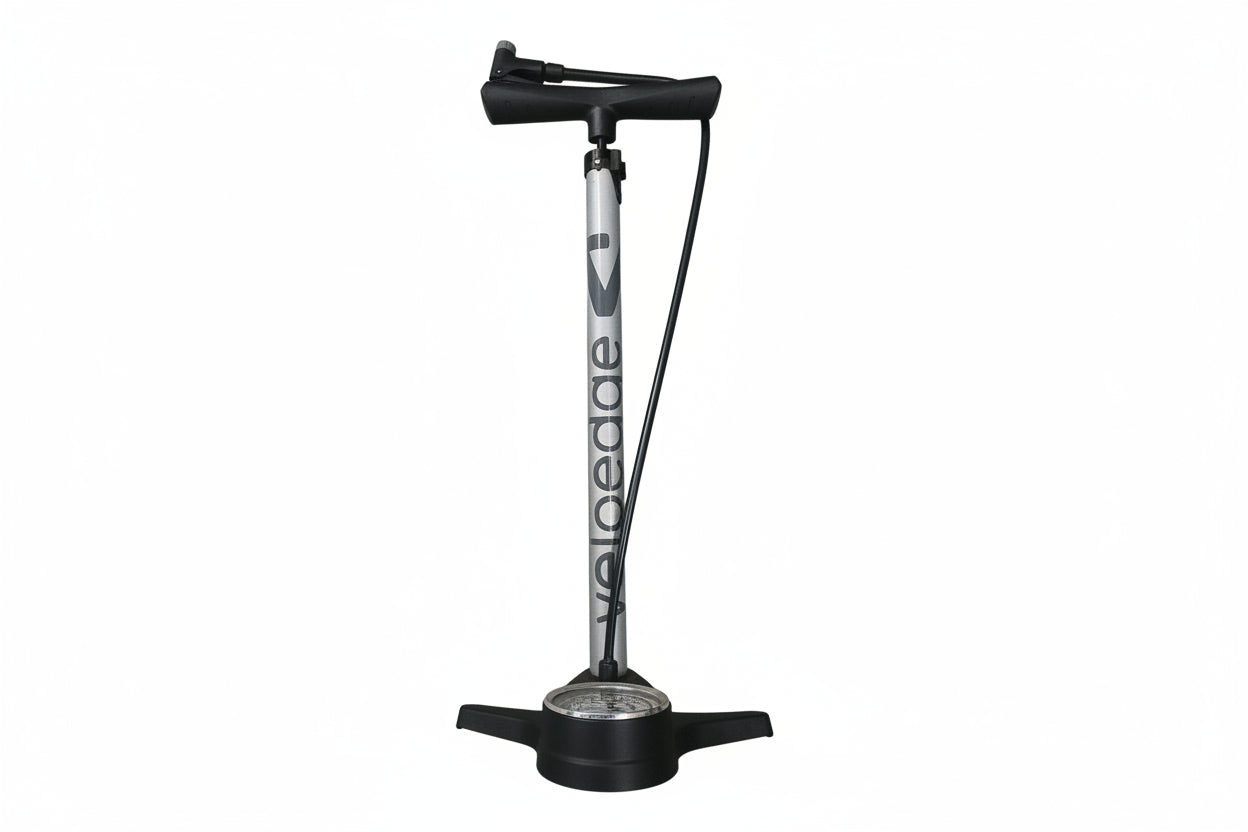 Veloedge Pump Floor with Smart Head
