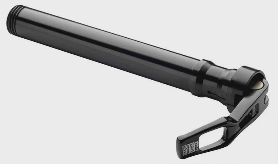 Sram Axle Thru Rear