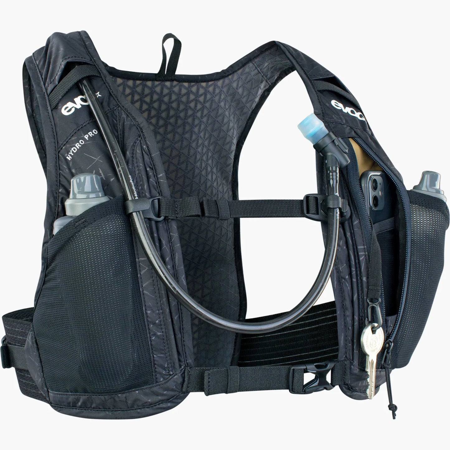 Evoc Bag Hydro Pro 1.5+1.5 Bladder