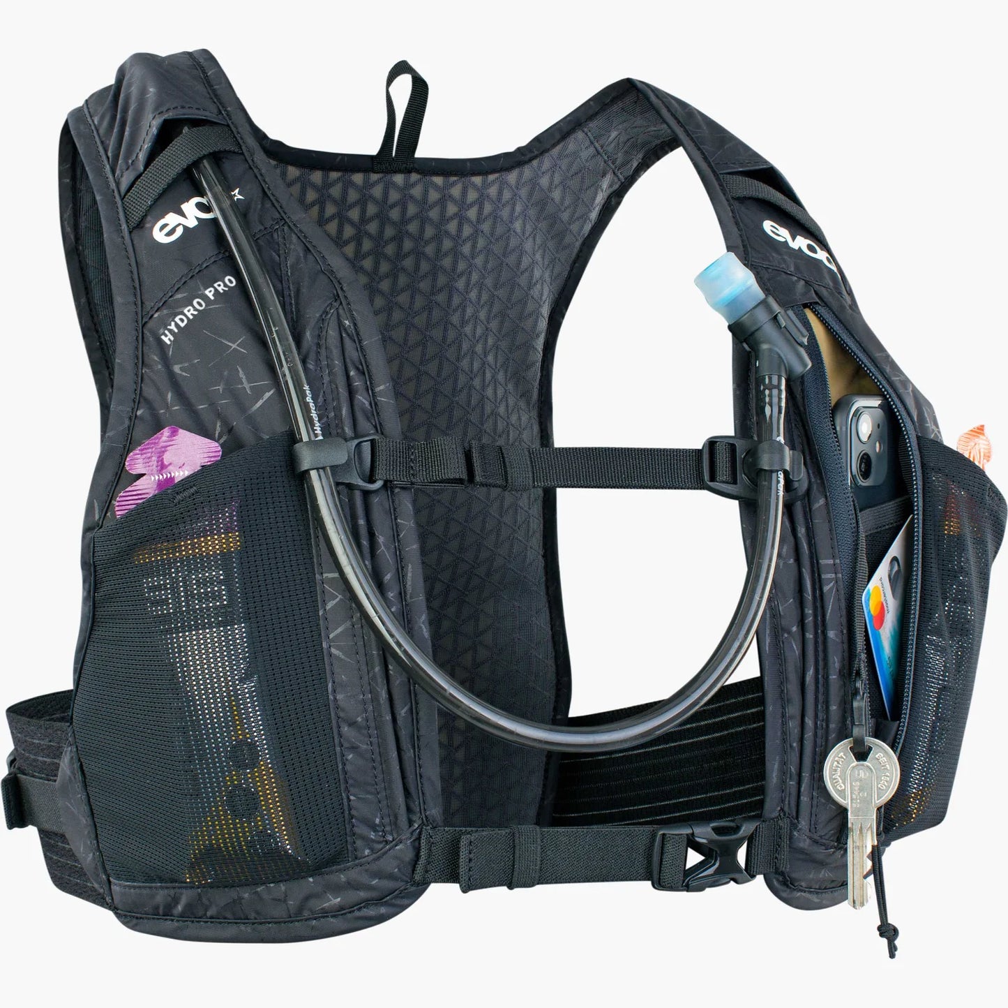 Evoc Bag Hydro Pro 1.5+1.5 Bladder