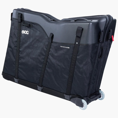 Evoc Bike Bag Travel Road Pro Black