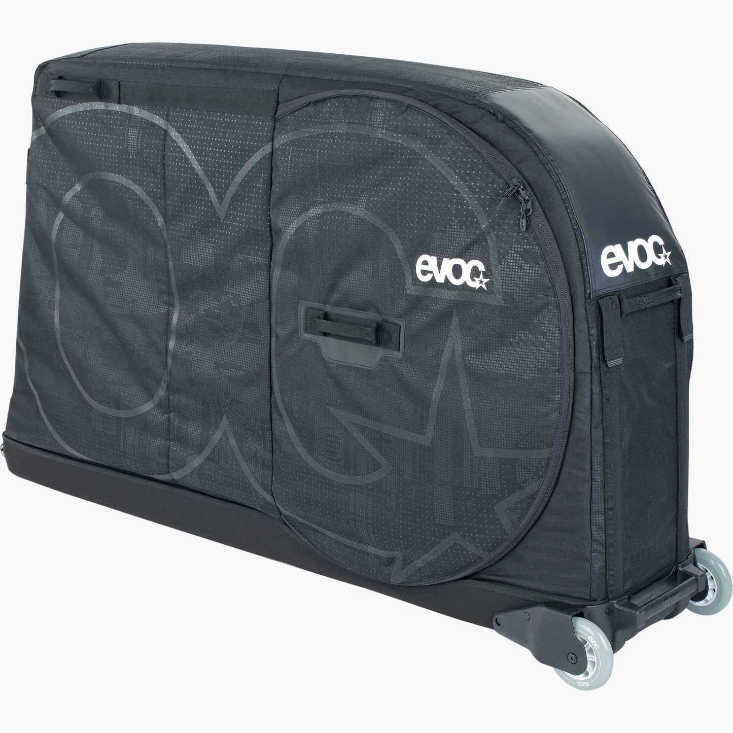 Evoc Bike Bag Travel Pro Black