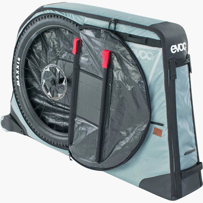 Evoc Bike Bag Travel Steel