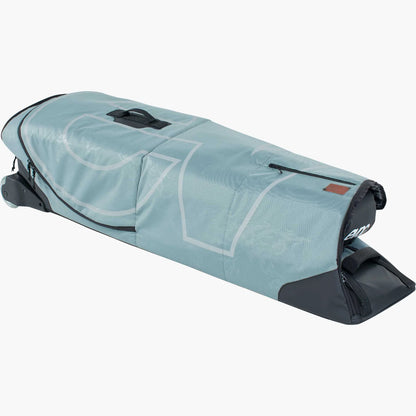 Evoc Bike Bag Travel Steel