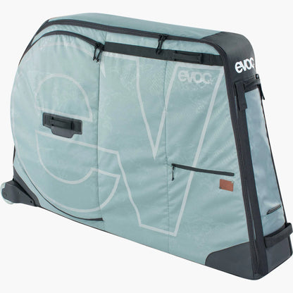 Evoc Bike Bag Travel Steel