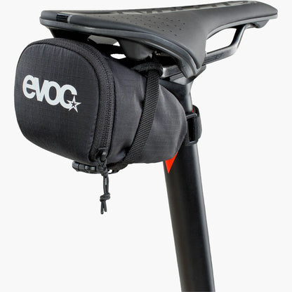 Evoc S/Bag Seat Bag M Black