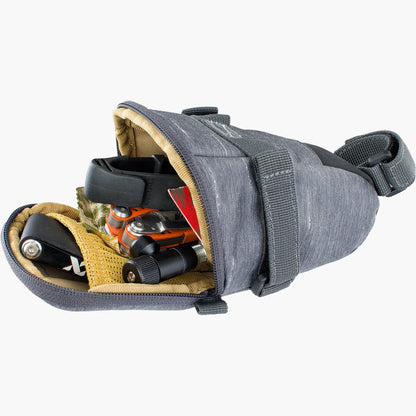 Evoc S/Bag Seat Bag Tour M CBN Grey