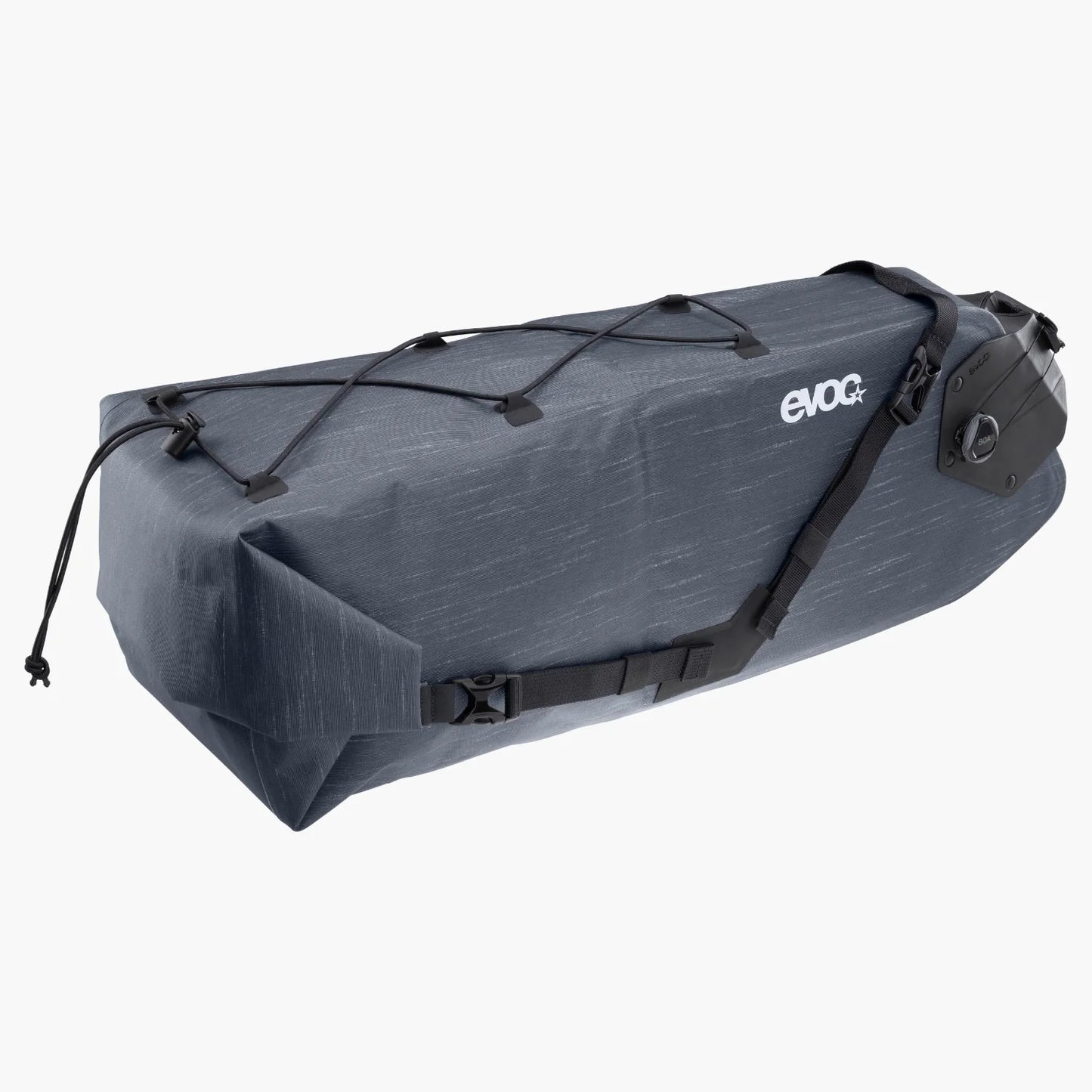 Evoc Bag Seat Pack Boa WP12 Carbon Grey