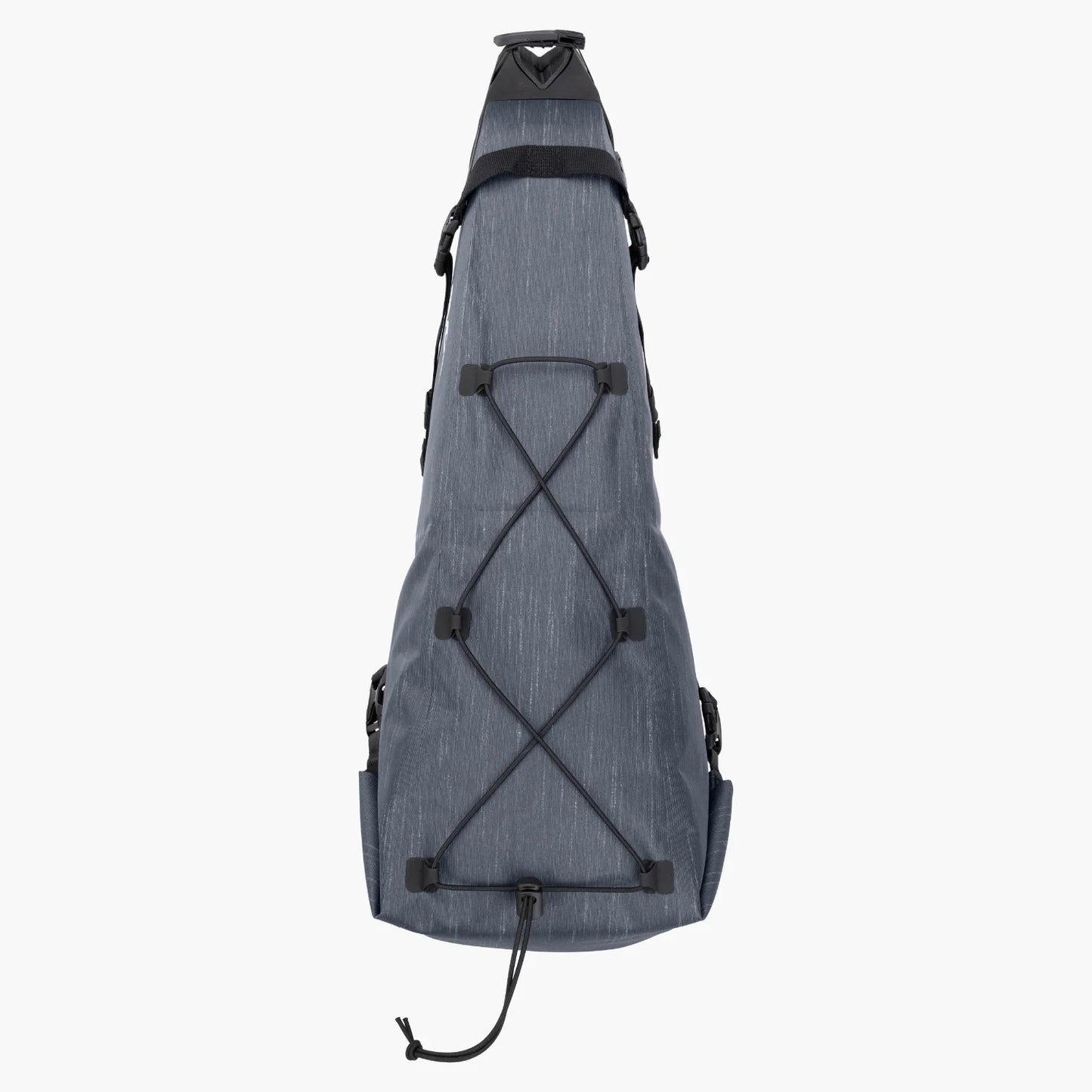 Evoc Bag Seat Pack Boa WP12 Carbon Grey