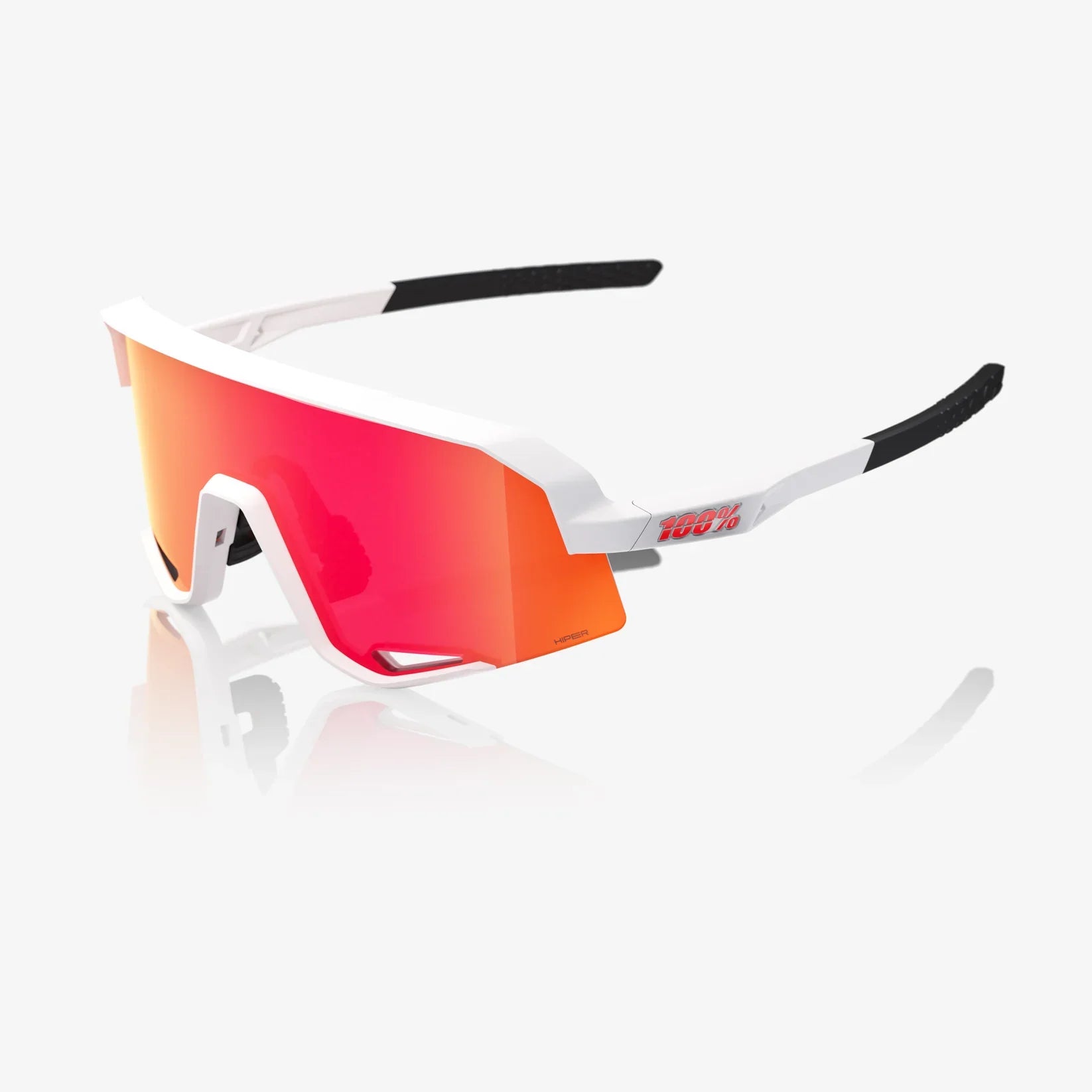 100% SLENDALE 美品 100% Slendale Sunglasses – Finish Line Cycles