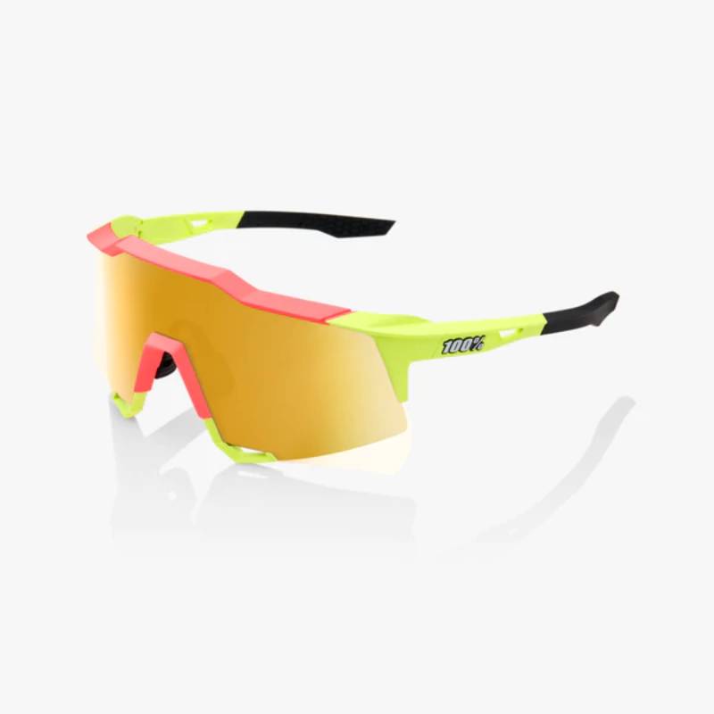 100% Speedcraft Sunglasses