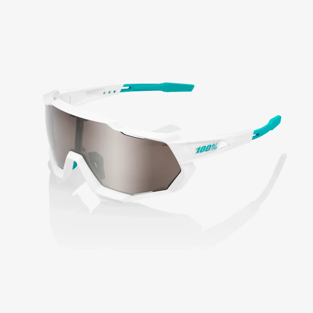 100% Speedtrap Sunglasses