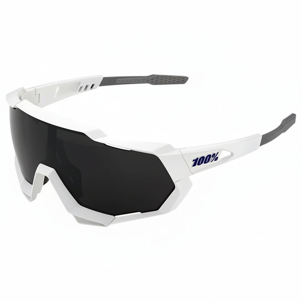100% Speedtrap Sunglasses.