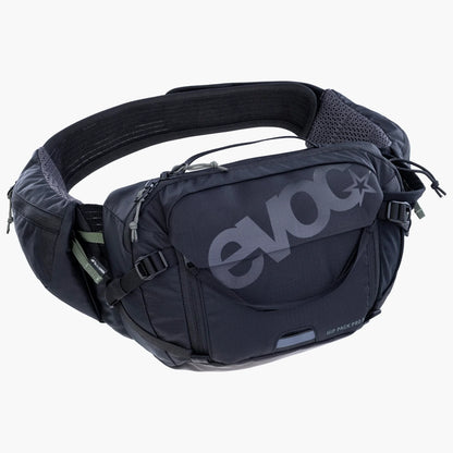 Evoc Bag Hip Pack 3 Plus 1.5L Bladder