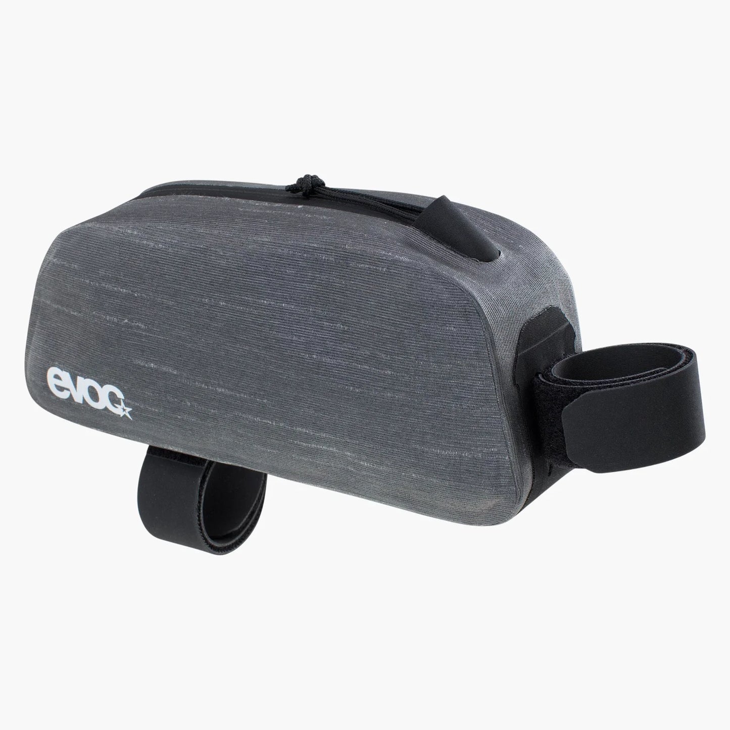 Evoc S/Bag Top Tube Pack WP Carbon Grey