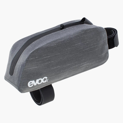 Evoc S/Bag Top Tube Pack WP Carbon Grey