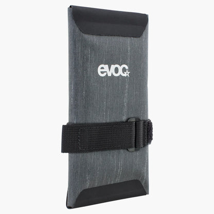 Evoc Tool Wrap WP Carbon Grey