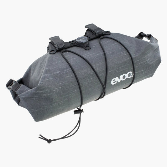 Evoc Bag H/Bar Pack WP5 Carbon Grey