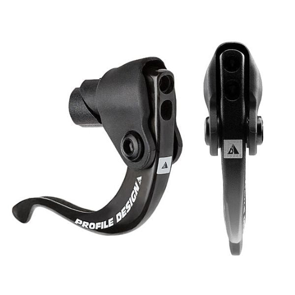 Profile Design Bar Lever Carbon 3/One