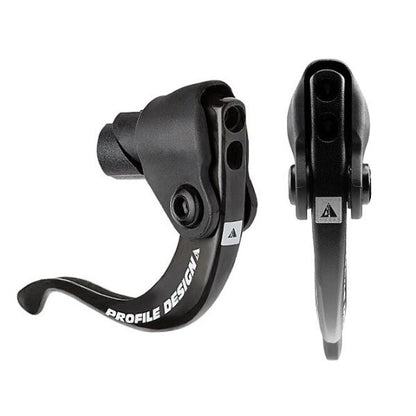 Profile Design Bar Lever Carbon 3/One