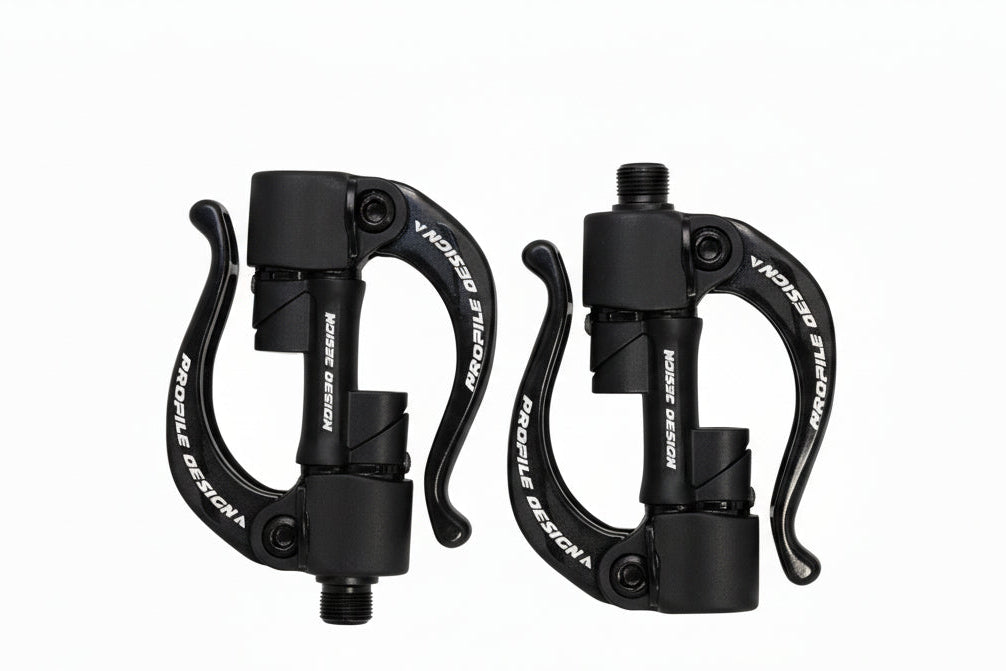 Profile Design Bar Lever Carbon 3/One