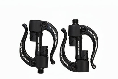 Profile Design Bar Lever Carbon 3/One
