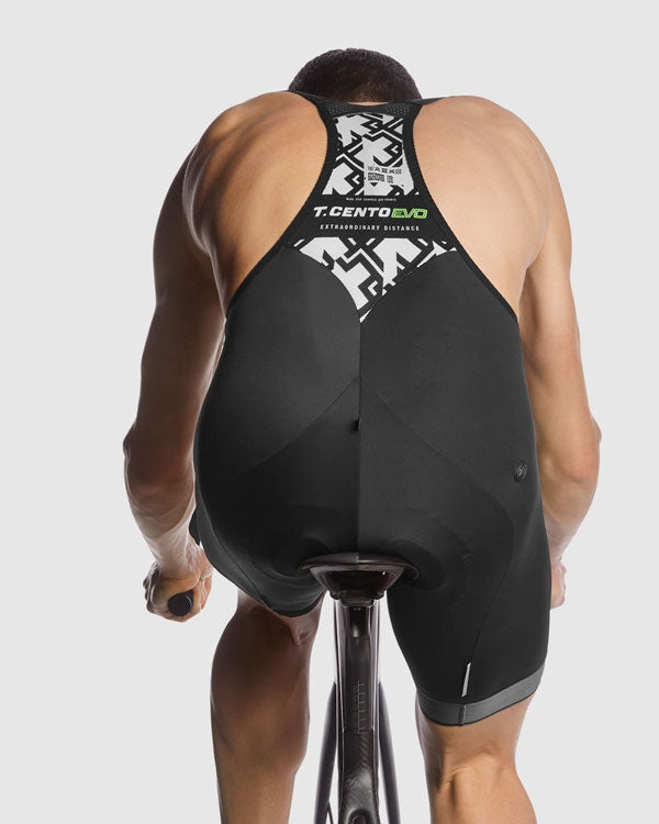 Assos Bib Shorts Cento Evo