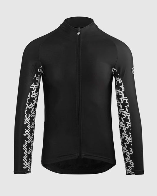 Assos Shirt Mille GT Spring Fall L