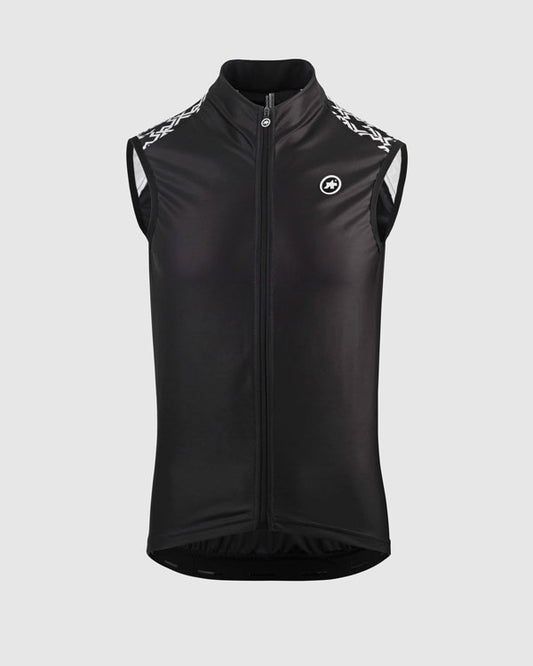 Assos Mille GT Spring Vest Short