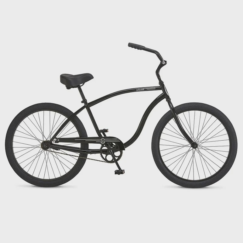 Schwinn Bike Men Black
