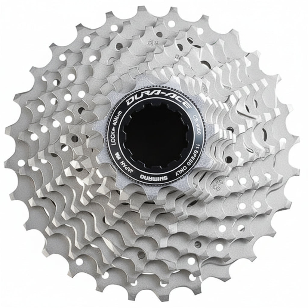 Shimano Cassette 11 Spd Dura-Ace CS-9000 11-25T