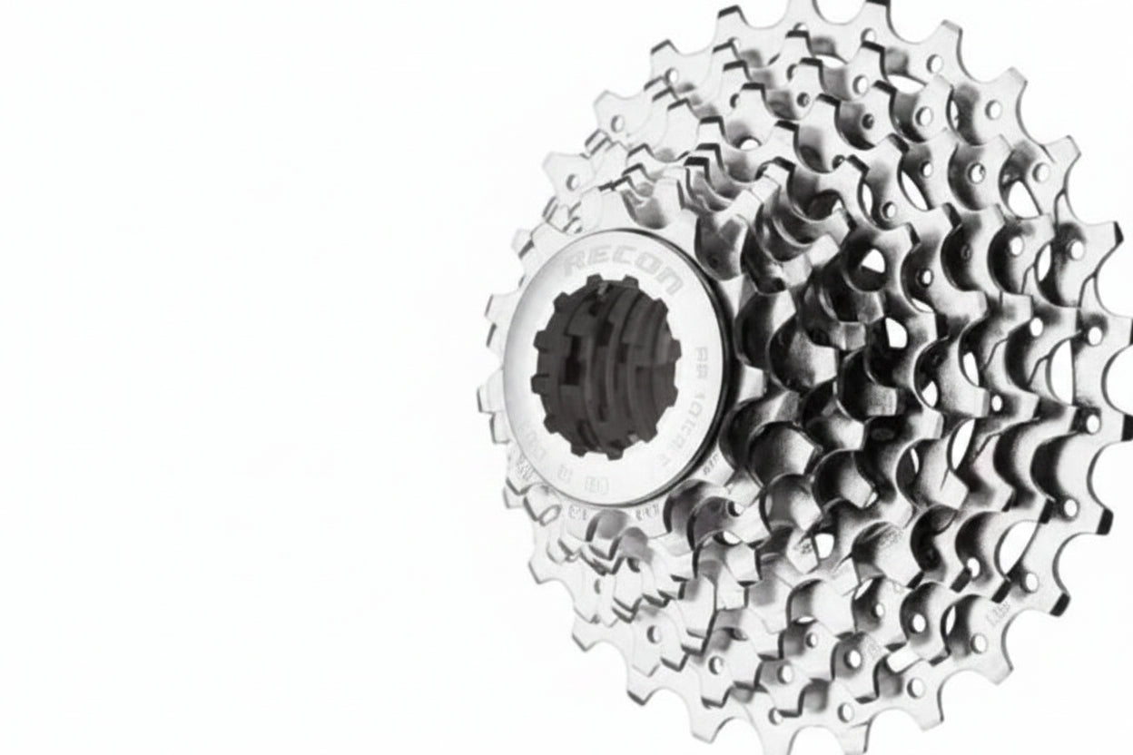 Recon 10Spd Cassette 11-25