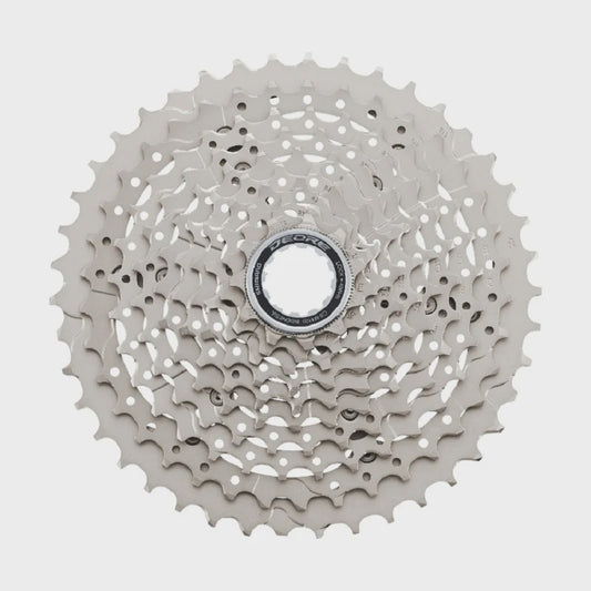 Shimano Cassette 10 Spd Deore 11-42T CS-4100