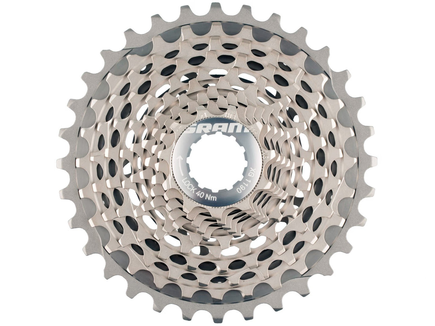 Sram Cassette XX 11-32 10Spd