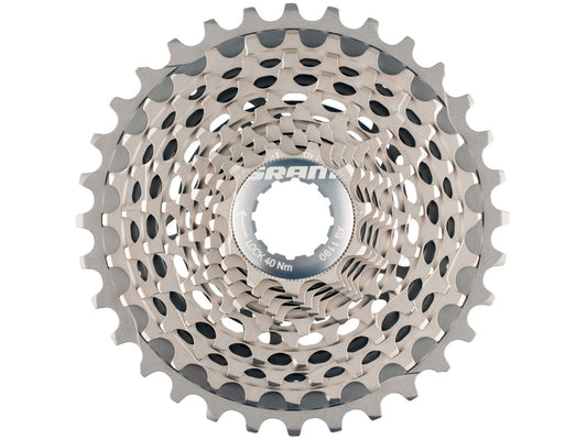 Sram Cassette 10 Spd XX 11-32