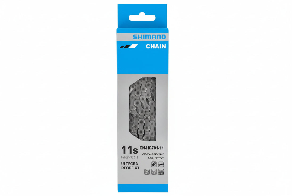 Shimano Chain 11Spd CN-HG701 126L