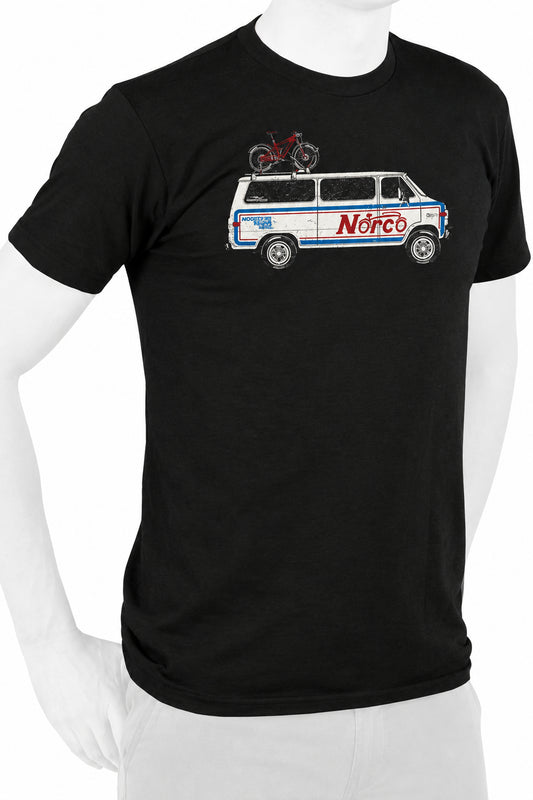 Norco T-Shirt Bus