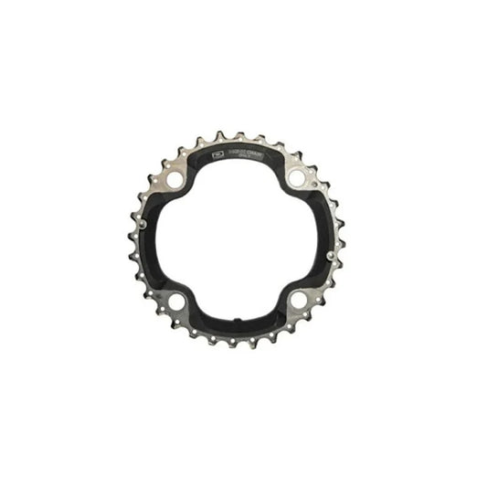 Shimano Chainring 10 Spd SLX FC-M670 32T-AE42-24