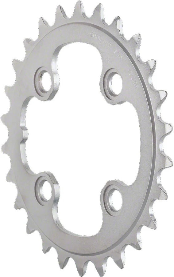 Shimano Chainring 10 Spd 26T SGX