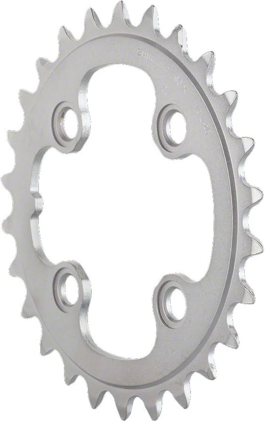 Shimano Chainring 10 Spd 26T SGX