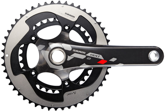 Sram Crank Red 22 AM FC BB30 YAW