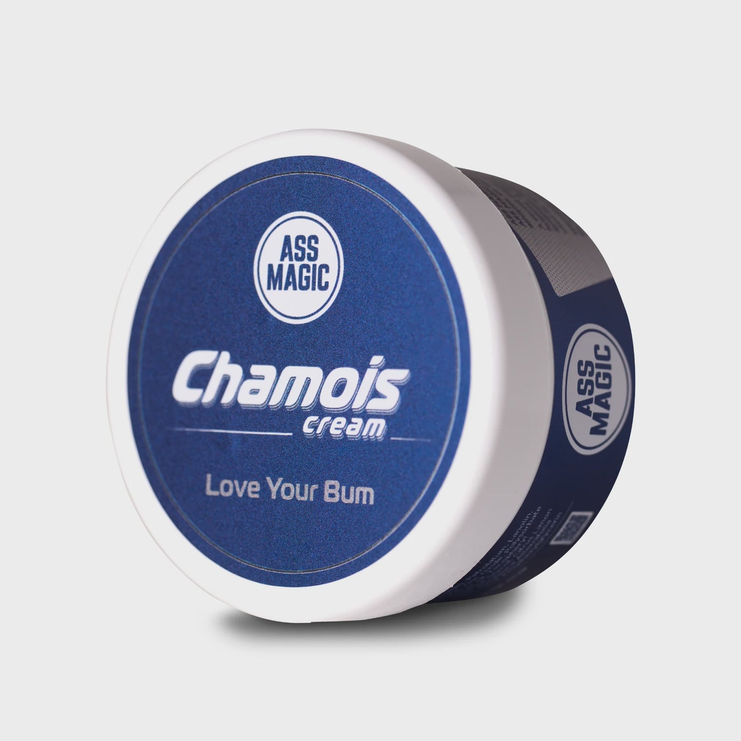 Ass Magic Love Your Bum
