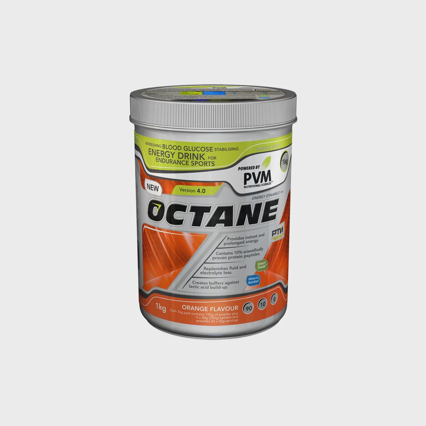 PVM Octane