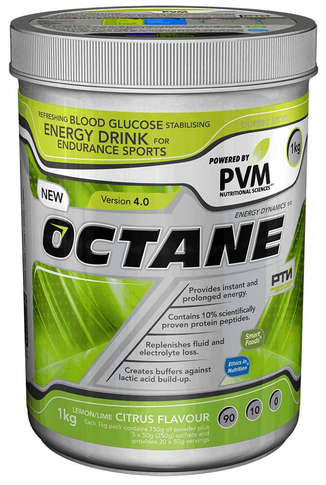 PVM Octane