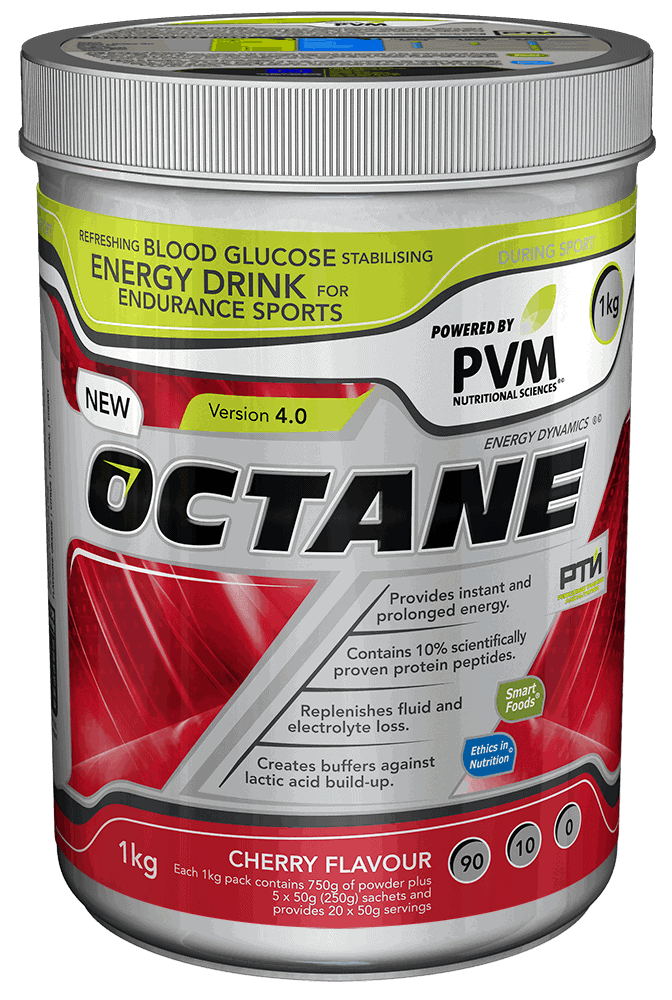 PVM Octane