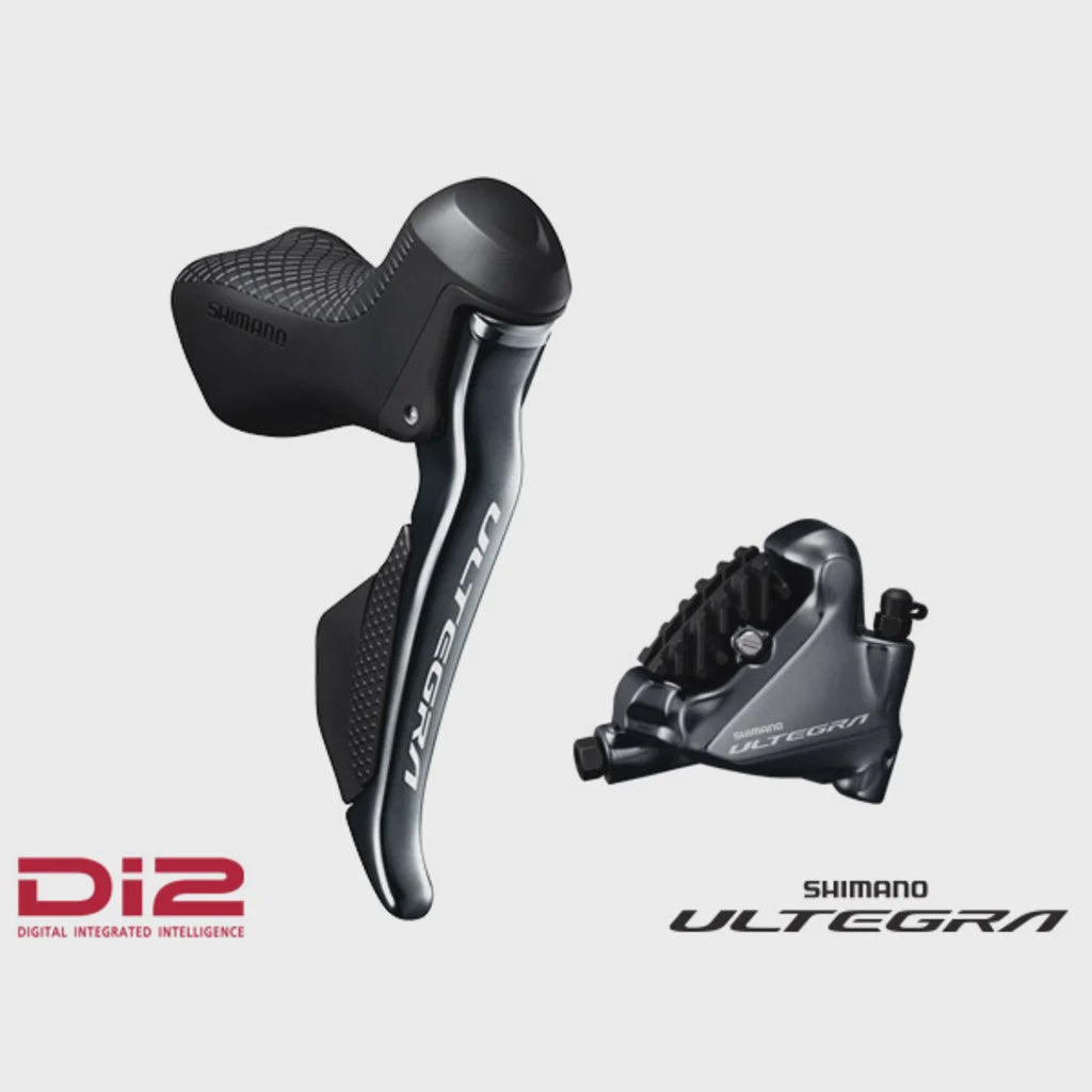 Shimano Shifter Ultegra Brake Set ST-8070 Front Left